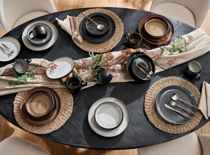 Novel FARO komplett servis 16 delar