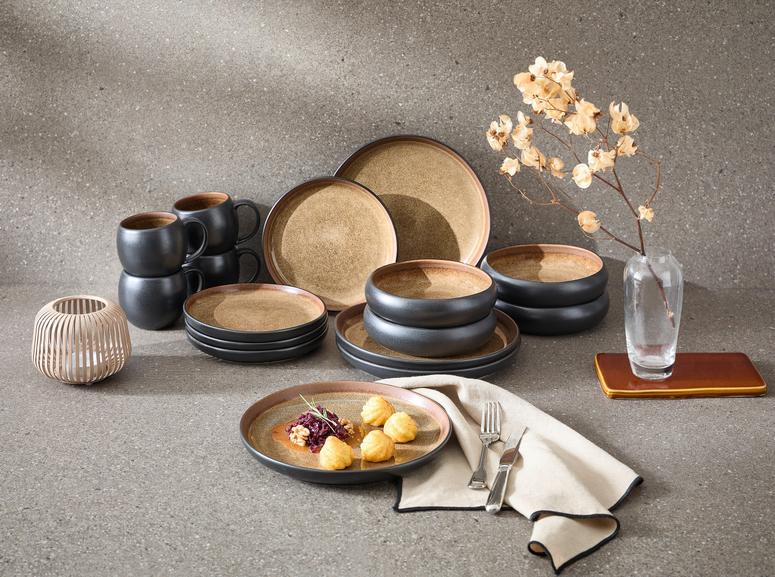 Novel FARO komplett servis 16 delar