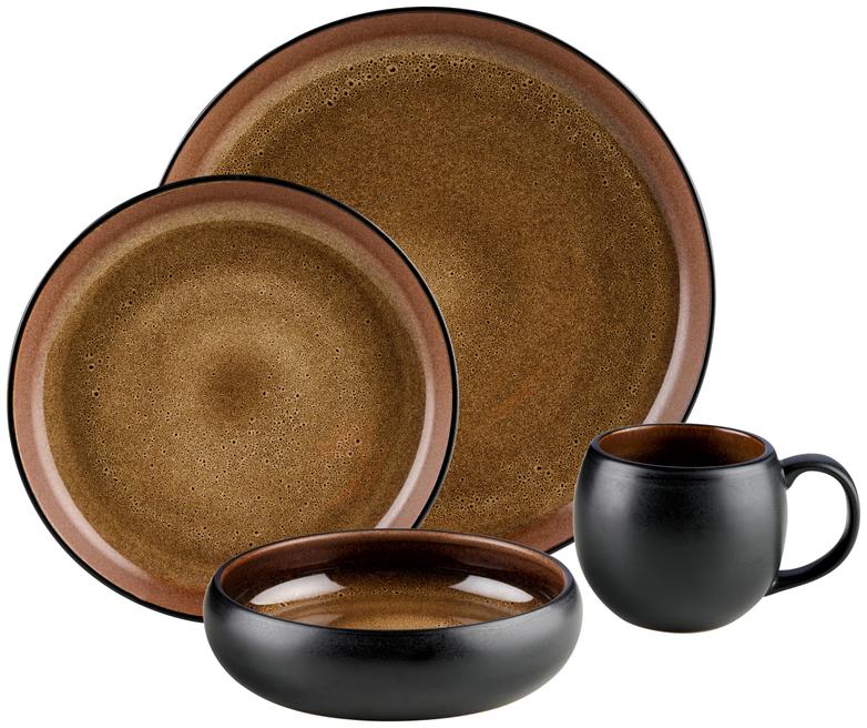 Novel FARO komplett servis 16 delar