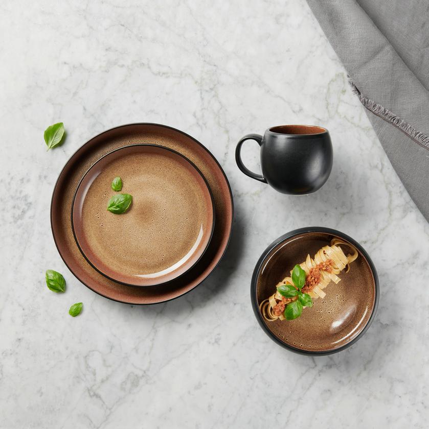 Novel FARO komplett servis 16 delar