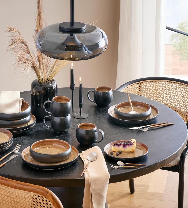 Novel FARO komplett servis 16 delar