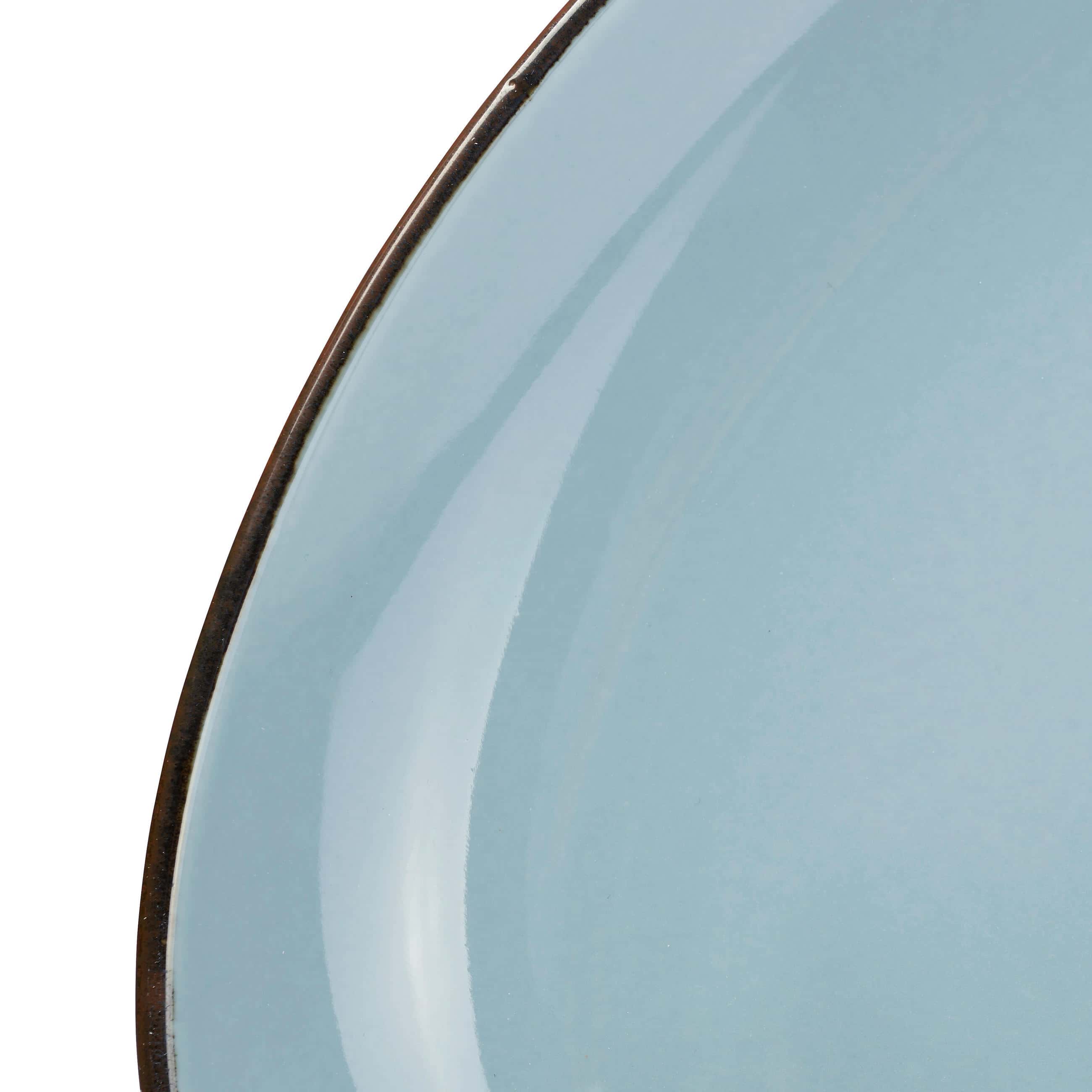 Novel Aqua Sabbia komplett servis 24 delar