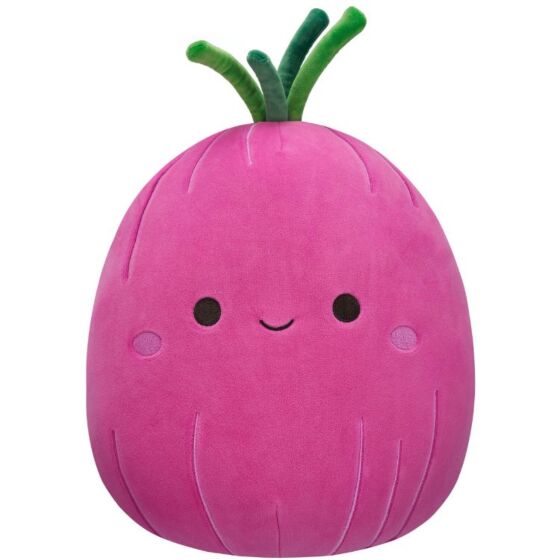 Squishmallows Azizbek rödlök gosedjur 30 cm