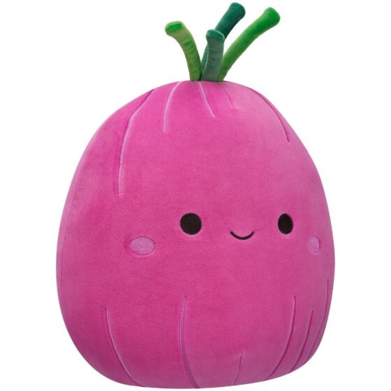 Squishmallows Azizbek rödlök gosedjur 30 cm
