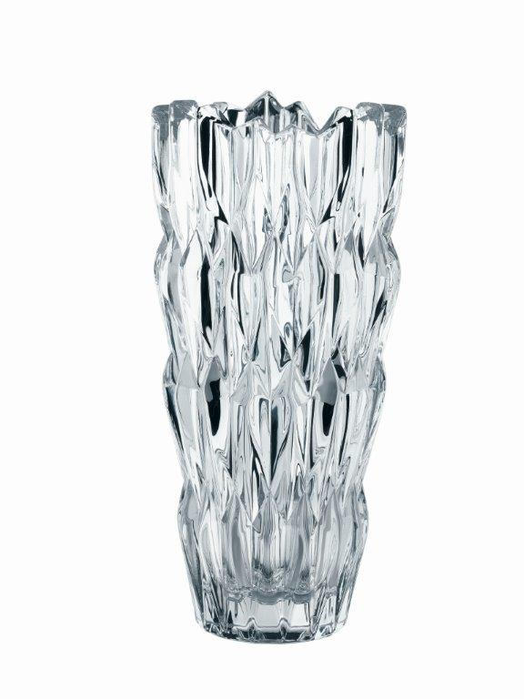 Nachtmann Quartz Skål av Kristallglas