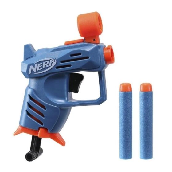 Nerf N-Strike Elite 2.0 Ace SD-1 Blaster