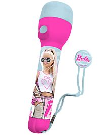 Barbie Ficklampa 17 cm BB00010