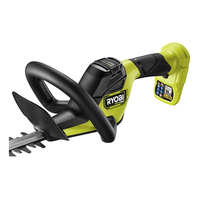 Ryobi borstlös häcksax 18v