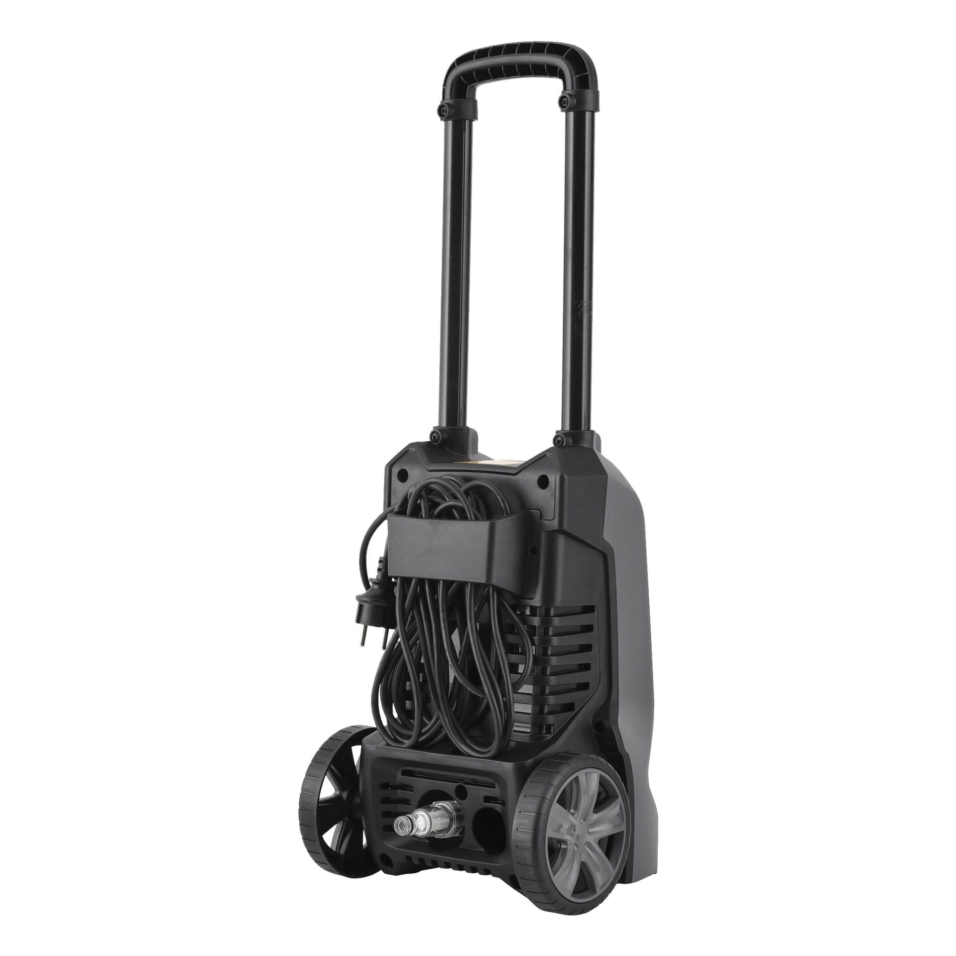 Prisvärd högtryckstvätt 130 bar 1600 W