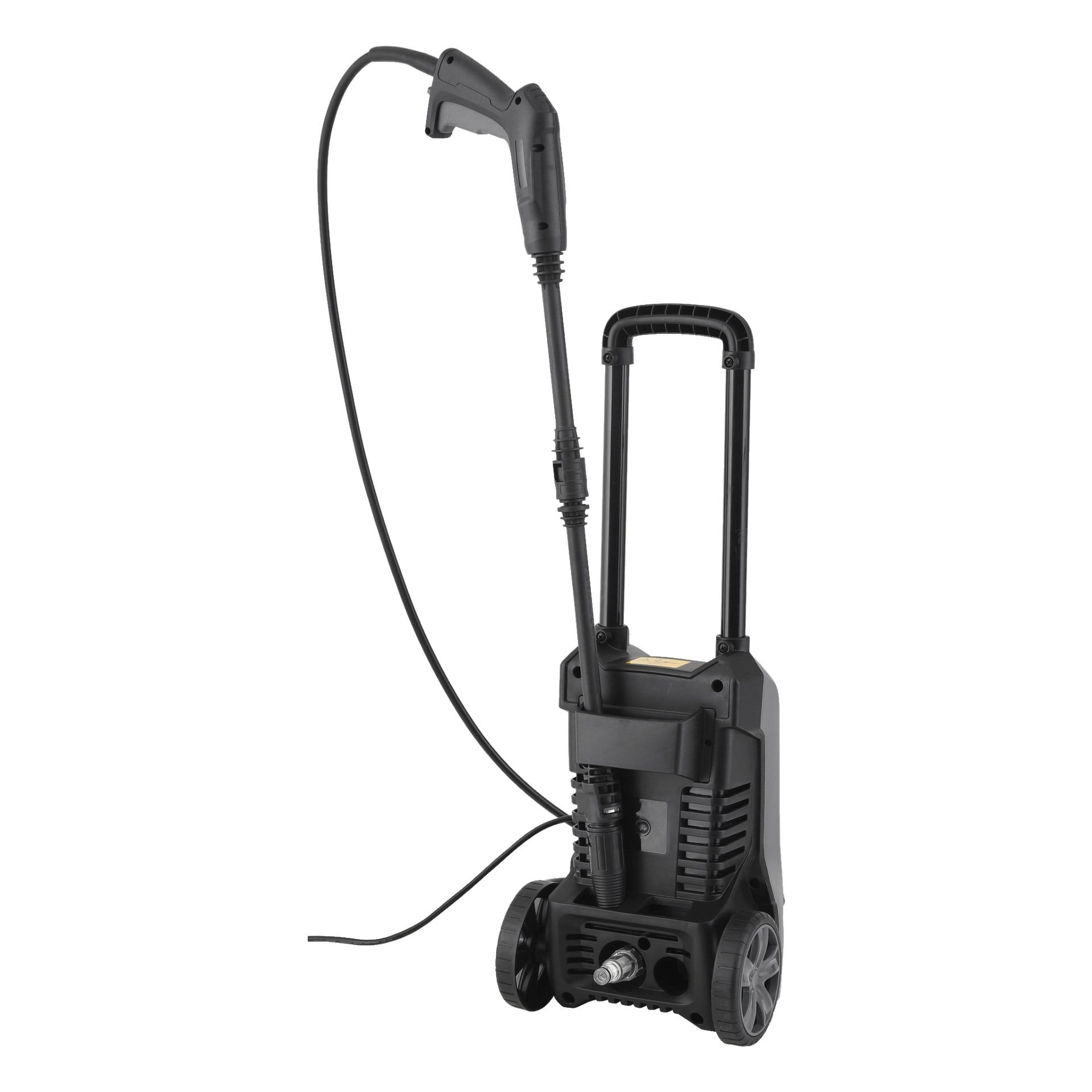 Prisvärd högtryckstvätt 130 bar 1600 W