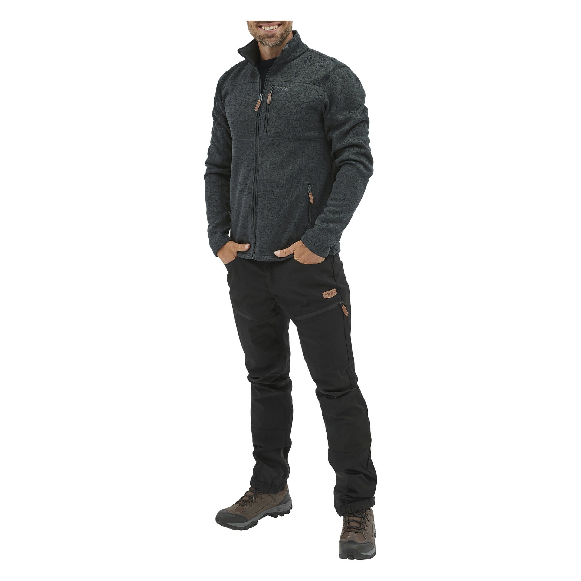 Friluftsbyxa Herr Storlek 46 Kayoba