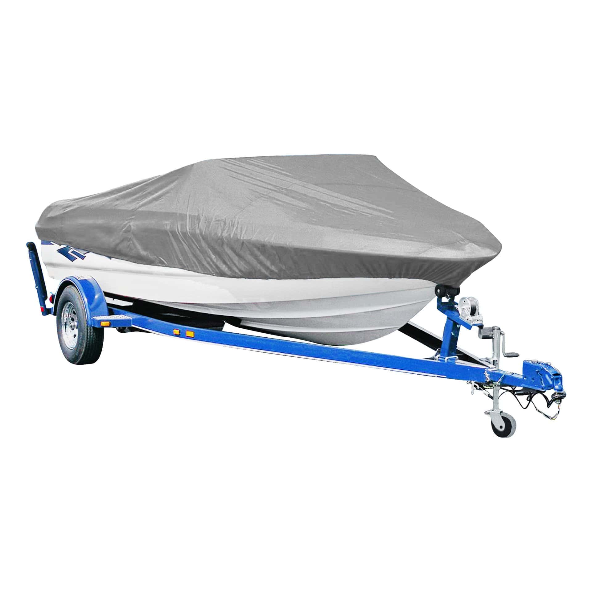 Båtöverdrag 460-530 cm Hamron