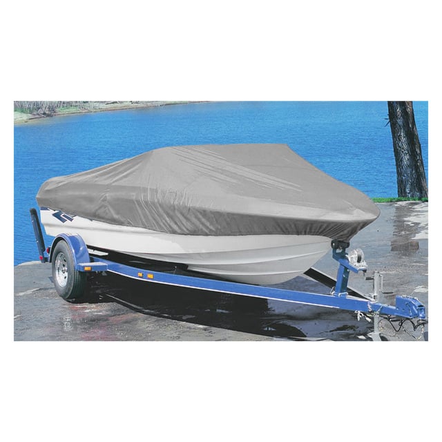 Båtöverdrag 460-530 cm Hamron