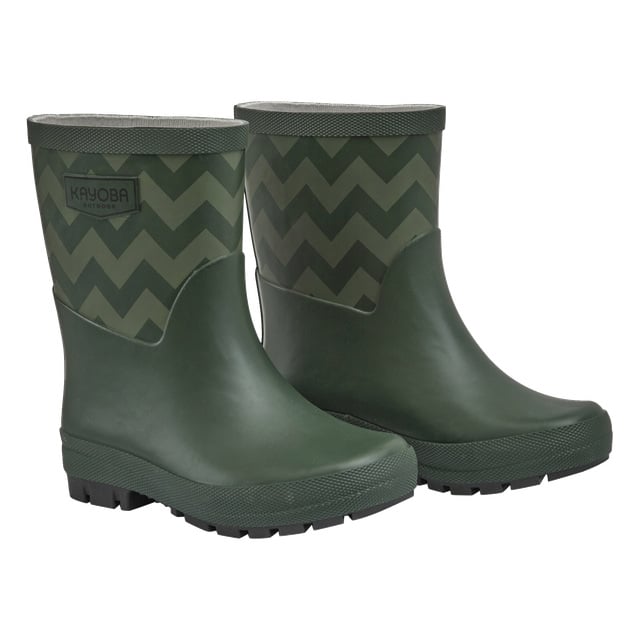 Kayoba Outdoor Gummistövlar Barn 26