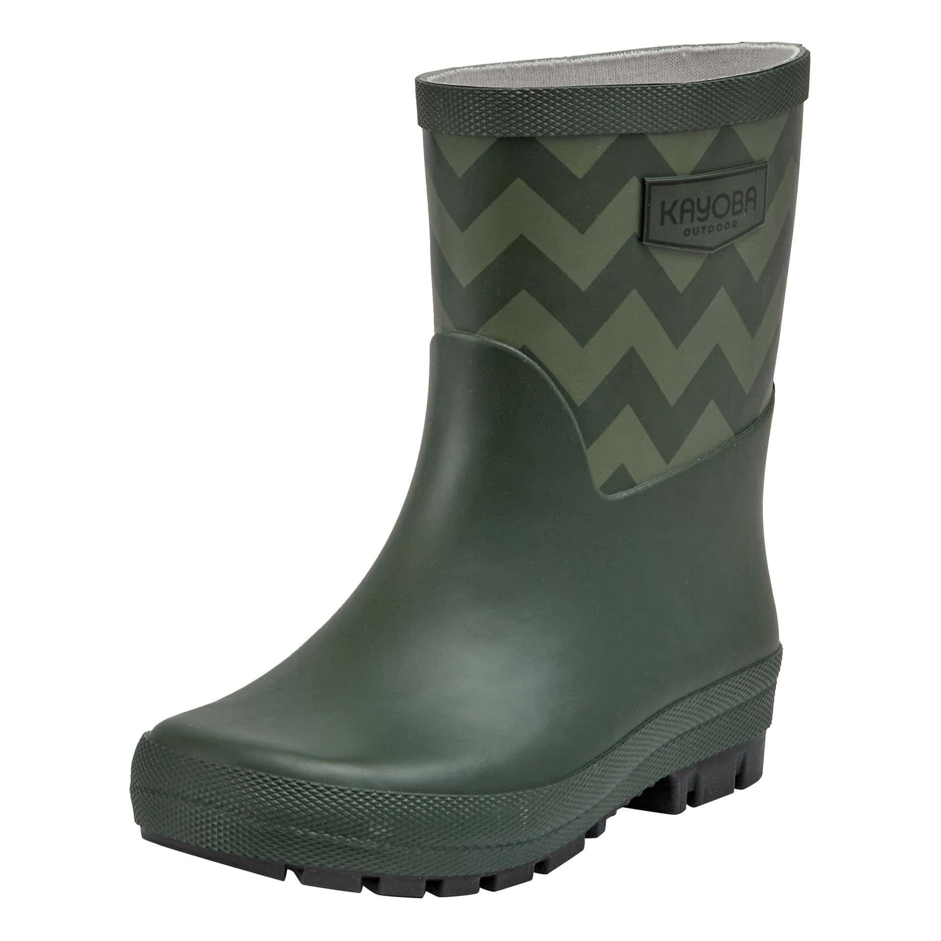 Kayoba Outdoor Gummistövlar Barn 26