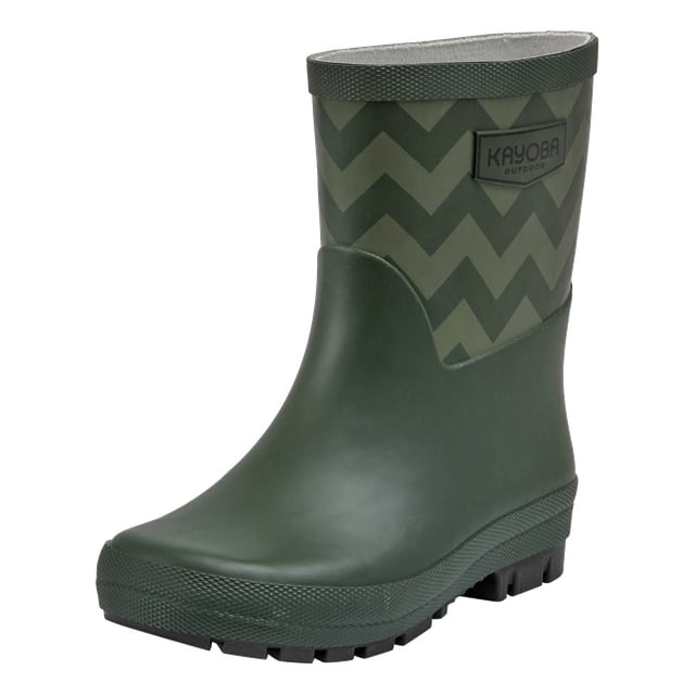 Kayoba Outdoor Gummistövlar Barn 26