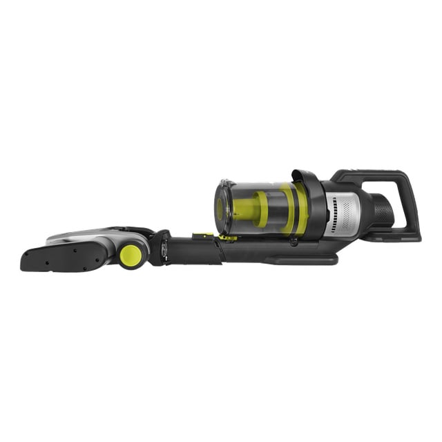 Skaftdammsugare Premium 18V 4,0Ah