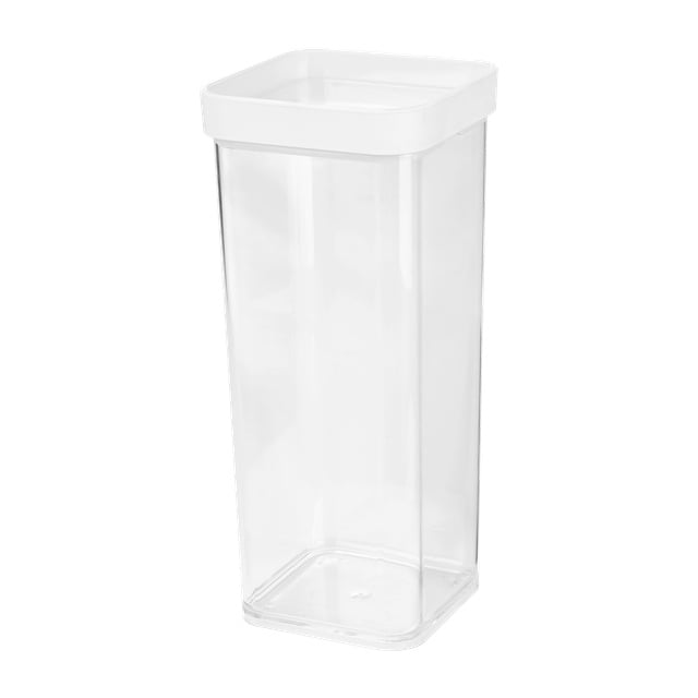 Förvaringsburk för torrvaror 1,5 l