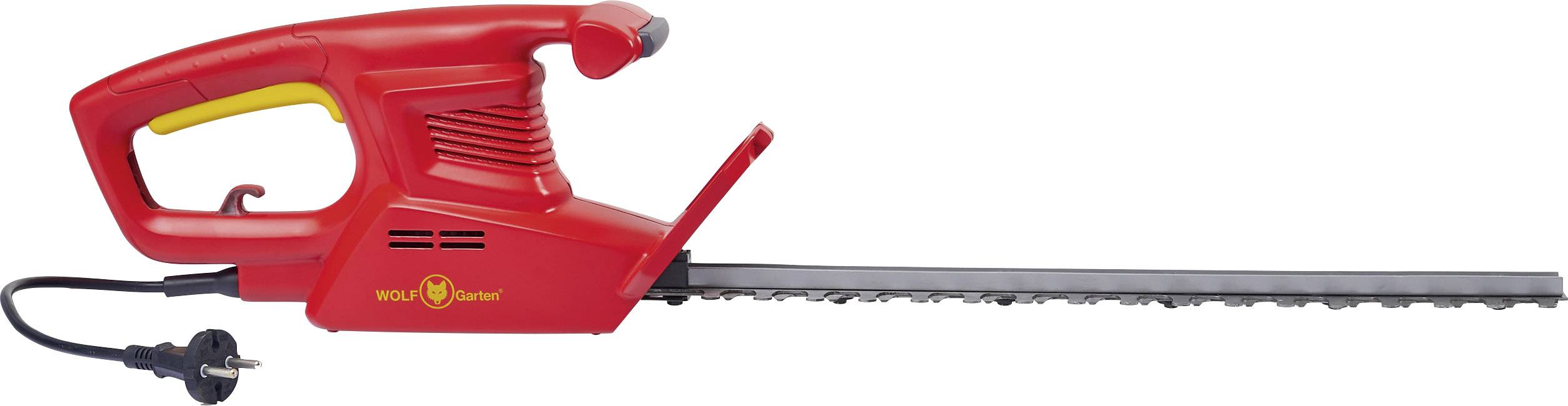 WOLF-Garten Lycos E/420 H häcksax