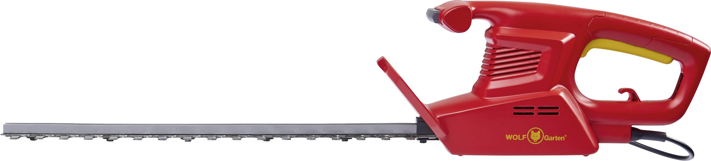WOLF-Garten Lycos E/420 H häcksax