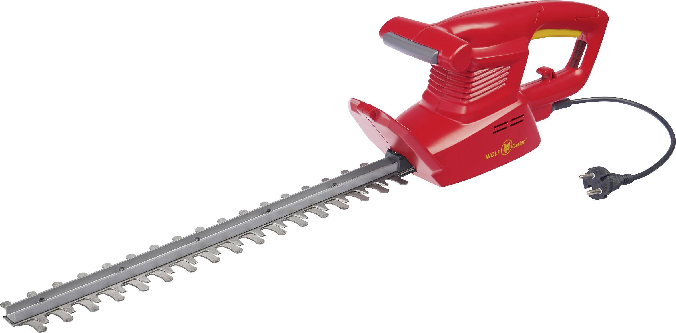 WOLF-Garten Lycos E/420 H häcksax