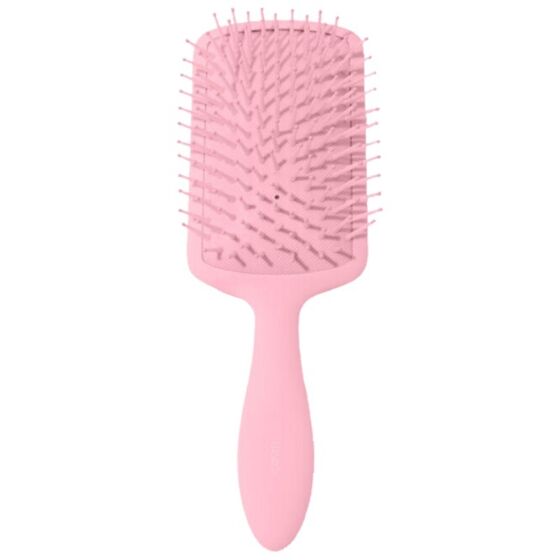 Sweet Dreams Rosa Hårborste Set