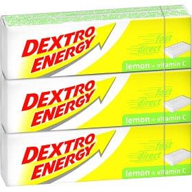 Fynda 3-pack dextro