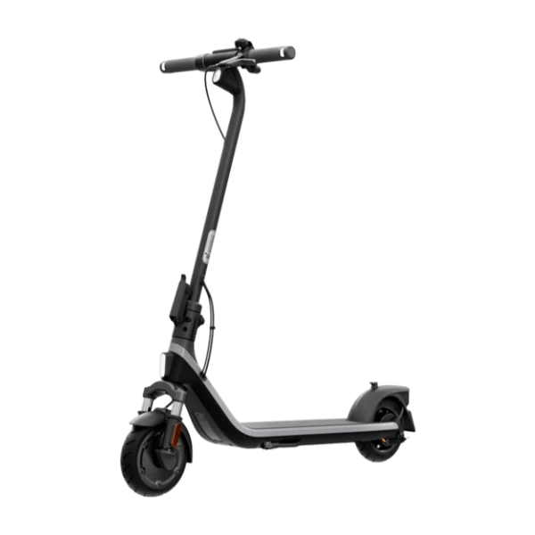 Ninebot Segway E2 E II Elscooter Svart