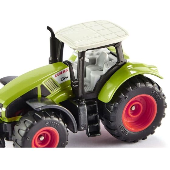 SIKU Claas Axion 950 Metalltraktor