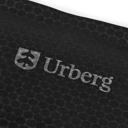 Urberg Air Pillow Jet Black