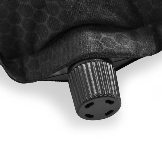 Urberg Air Pillow Jet Black