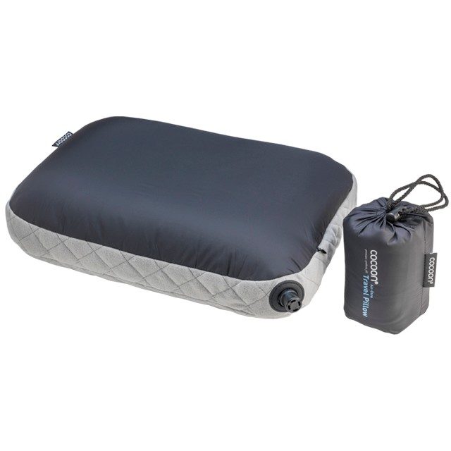 Urberg Air Pillow Jet Black