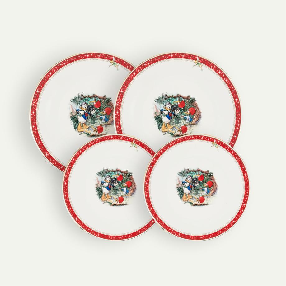 Elegant Jul Winter Collection