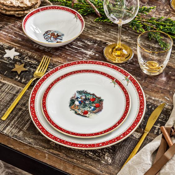 Elegant Jul Winter Collection