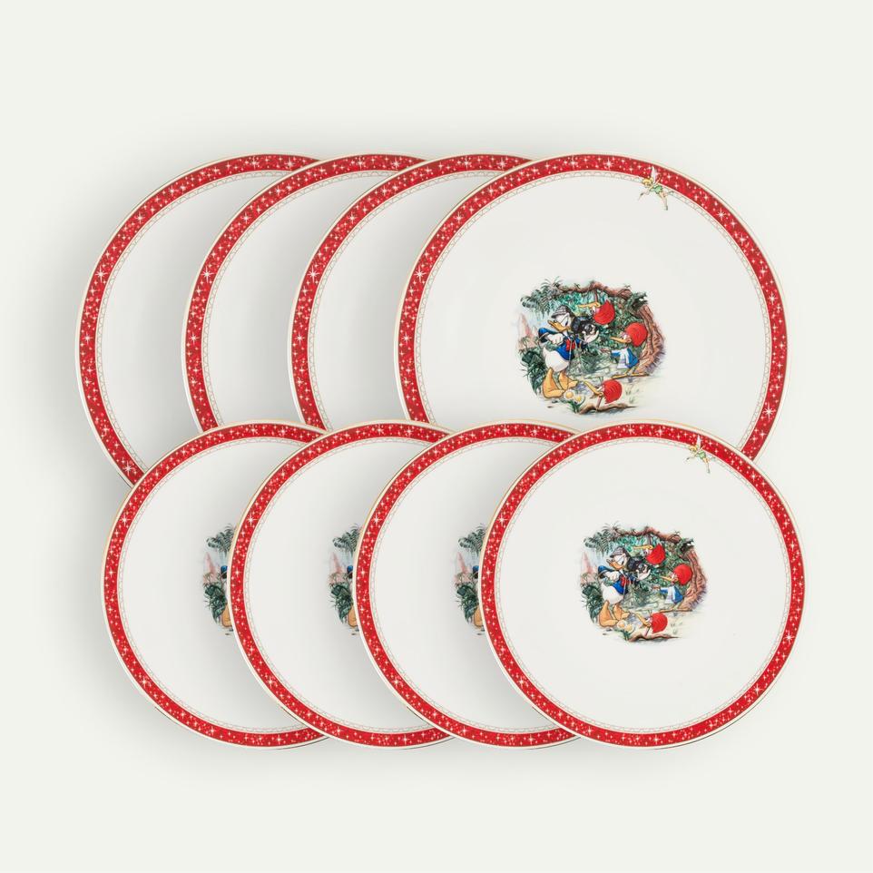 Elegant Jul Winter Collection