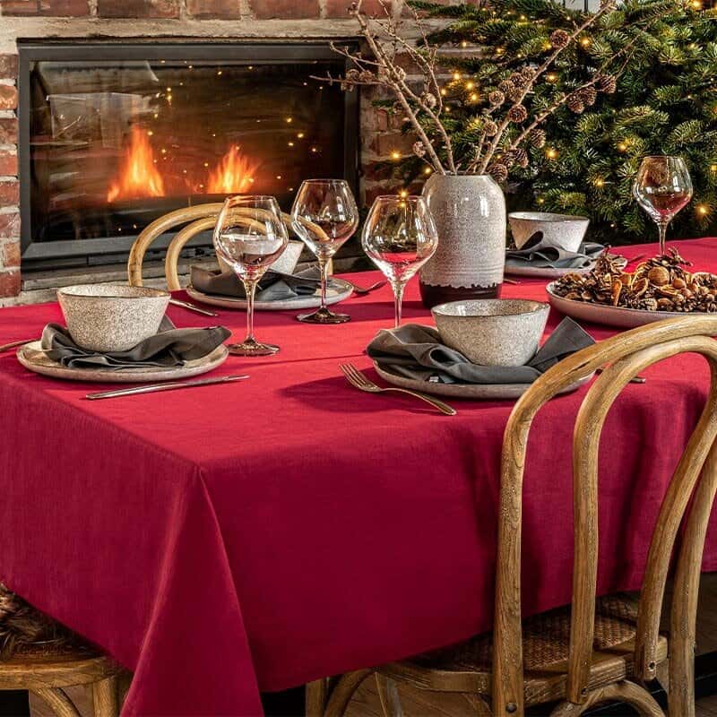 Elegant Jul Winter Collection