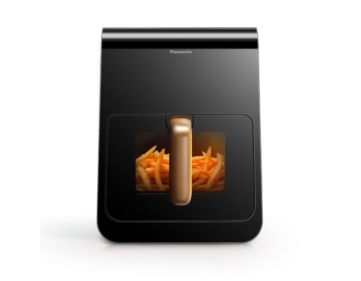 Panasonic airfryer 30% rabatt 