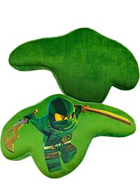 LEGO Ninjago Lloyd Kudde 40cm