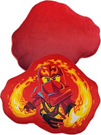 LEGO Ninjago Kudde 40 cm Kai