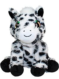Lumo Stars Gosedjur Snow Ponni 15cm