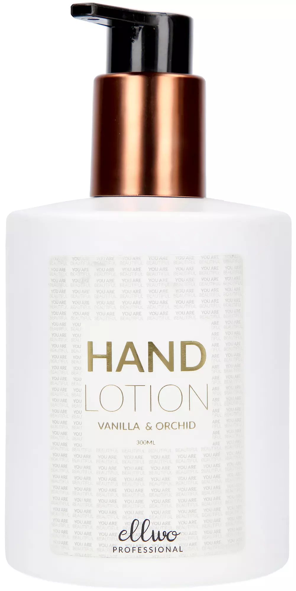Ellwo Hand Lotion 70% rabatt 