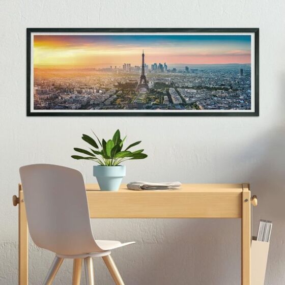 Clementoni Pussel 1000 Bitar Paris
