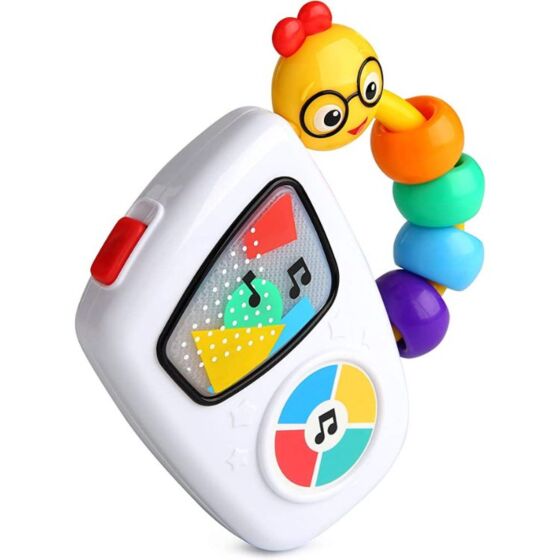 Baby Einstein Take Along Tunes Musikleksak