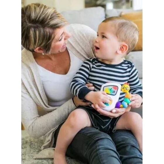 Baby Einstein Take Along Tunes Musikleksak