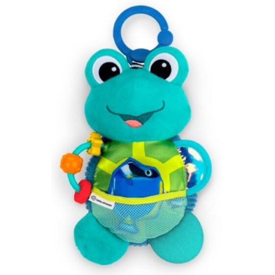 Baby Einstein Neptune Aktivitetsleksak Bebis