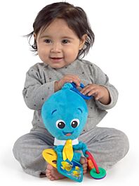 Baby Einstein Bläckfisk Aktivitetsgosedjur