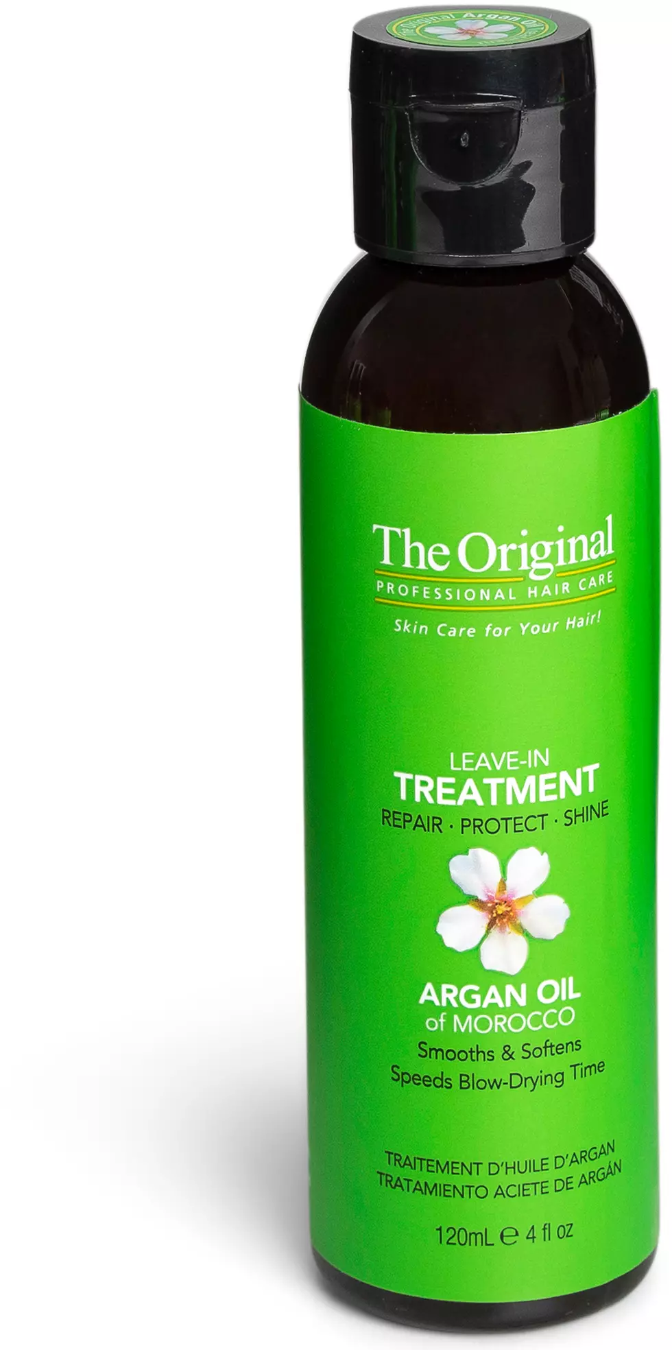 DermOrganic Leave-In Hair Treatment 53% rabatt 