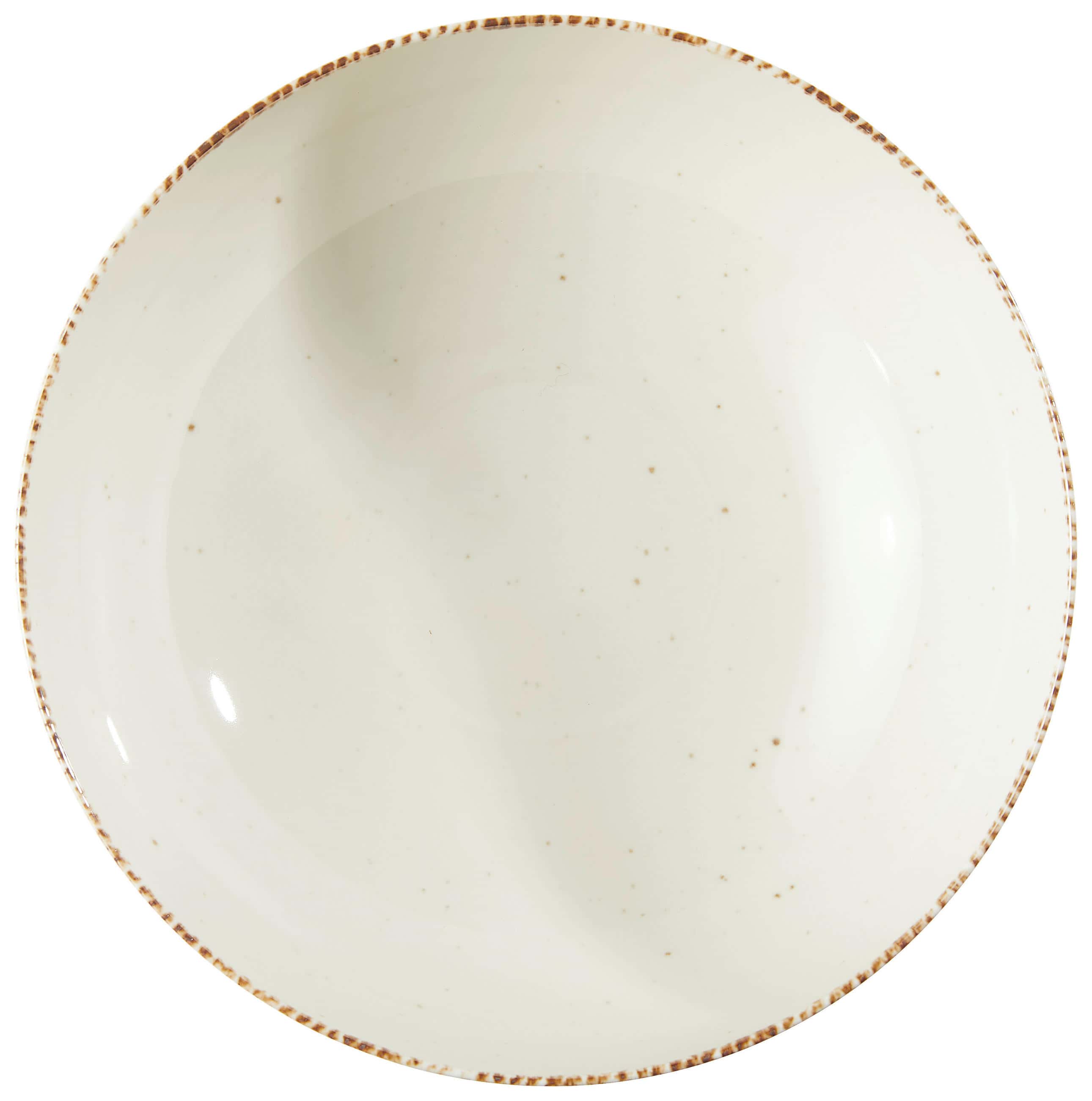 Ritzenhoff Breker Gourmettallrik Porslin
