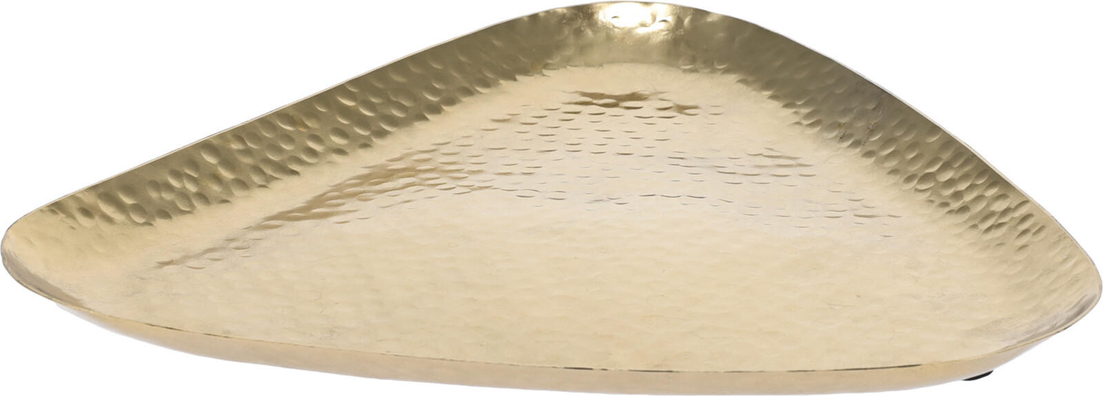 BRICKA Rund Serveringsbricka 21 cm