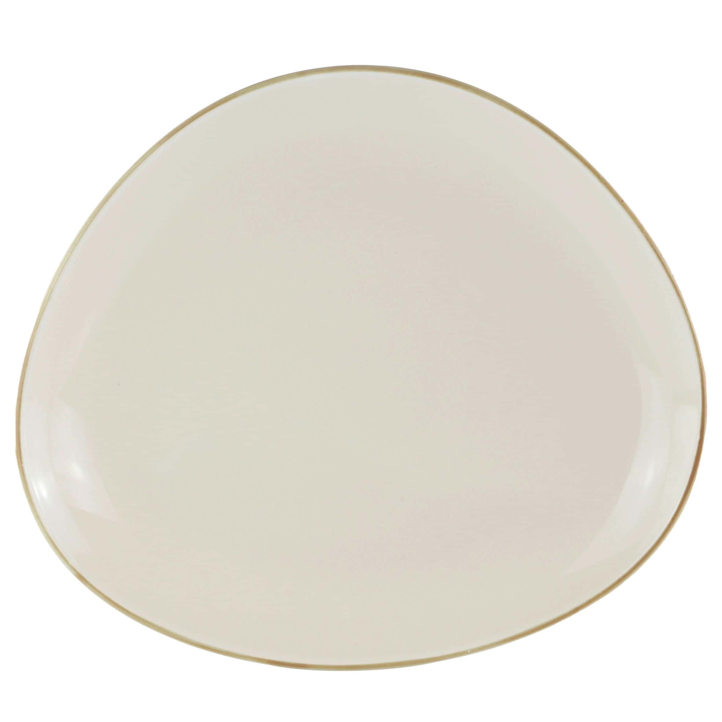 Landscape MATTALLRIK 26,5 cm